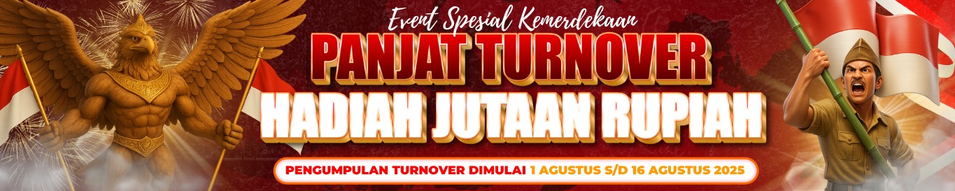 Okbos86 Hari Kemerdekaan